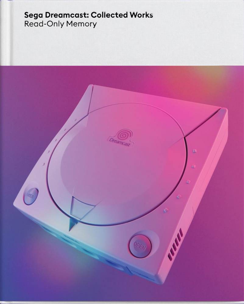 Sega sales retro dreamcast