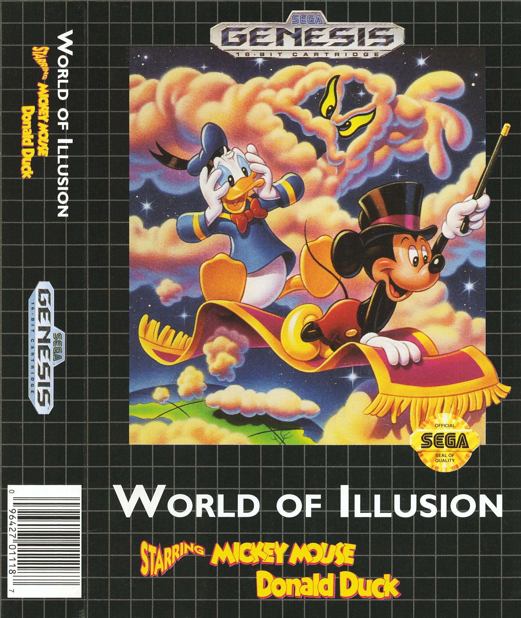 Игры сега микки. Игра Микки Маус сега. World of Illusion starring Mickey Mouse Donald Duck Sega.