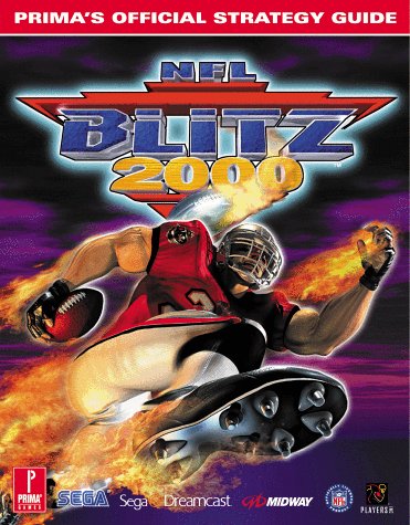 Game Planning for NFL Blitz: A Retrospective on the Series