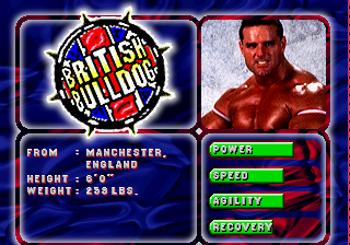 WWF In Your House Saturn, Profiles, British Bulldog.png