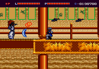 Shadow Blasters, Stage 8.png