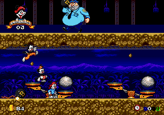Animaniacs, Stage 1-4.png