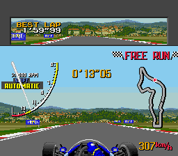 Ayrton Senna's Super Monaco GP II MD, Courses, San Marino.png