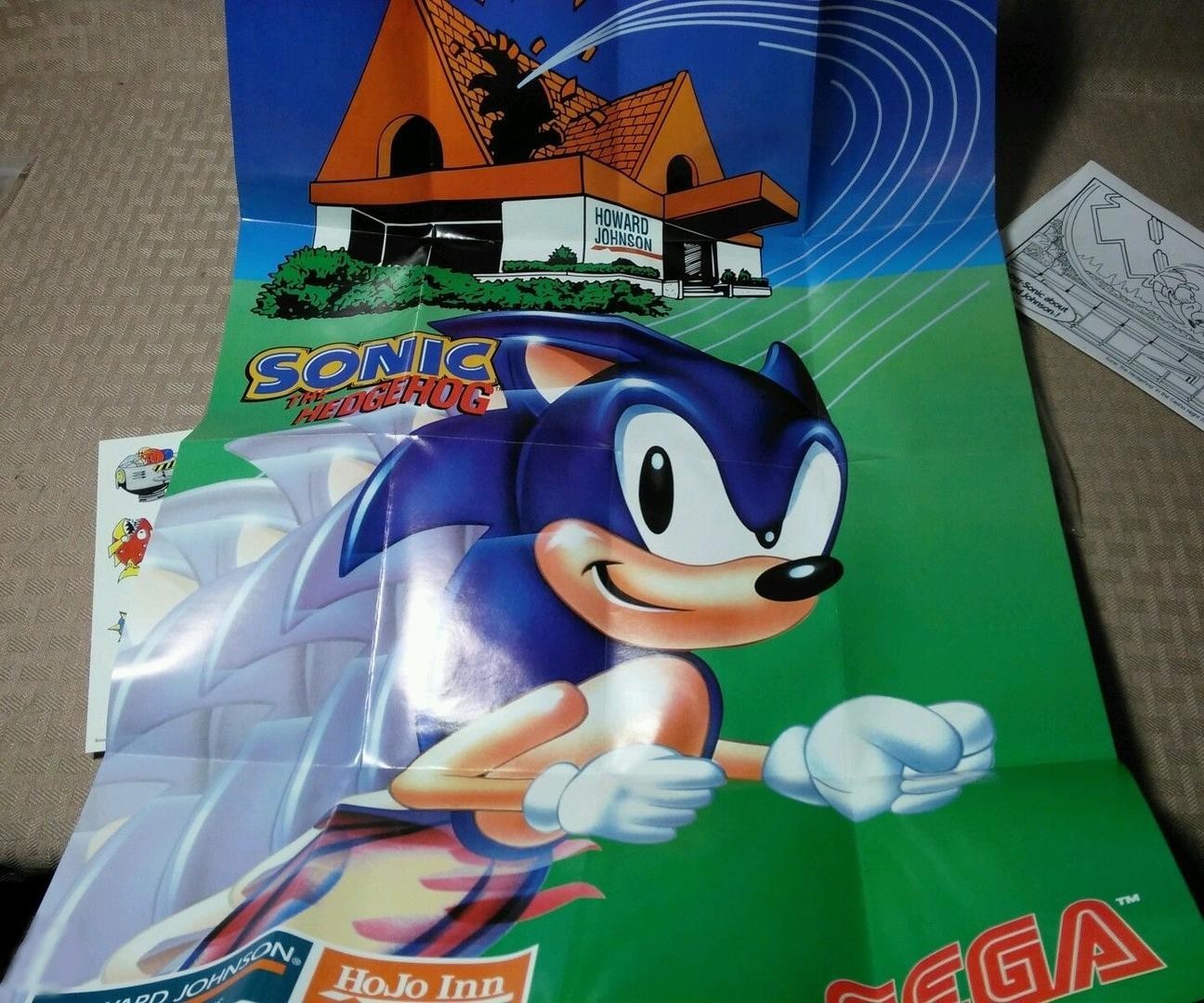 KidsGoHoJowithSega US Poster 1993.jpg