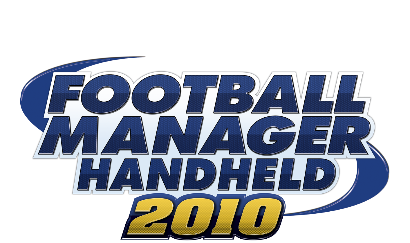 Files fm. Football Manager лого. Football Manager Handheld.