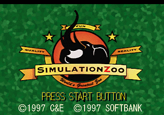SimulationZoo Saturn JP SStitle.png