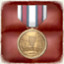 ValkyriaChronicles Steam Achievement FouzenServiceMedal.png