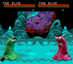 ClayFighter, Stages, The Blob.png