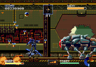 Ranger-X, Stage 2 Boss.png