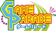 GameParade logo.png