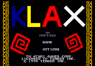 Klax TitleScreen.PNG