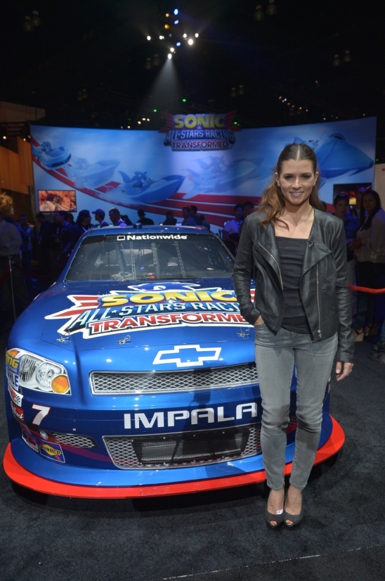 DanicaPatrick1 2012-06-06 (E3 2012).jpg