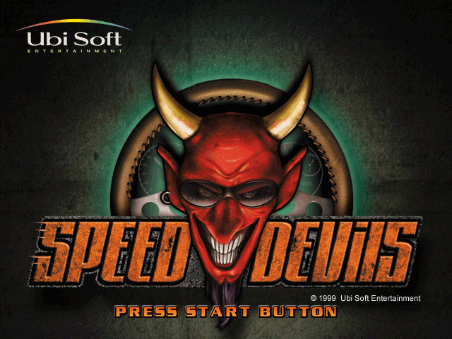 speed devils online