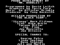 T2 The Arcade Game SMS credits.png