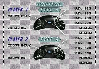 Virtua Racing Deluxe, Comparisons, Control JP.png