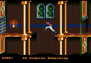Prince of Persia MD, Stage 5.png
