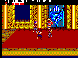 Double Dragon SMS, Stage 4-3.png