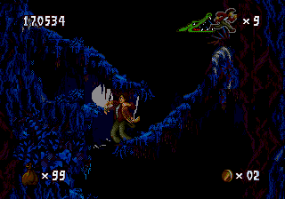 Pitfall CD, Stage 6.png