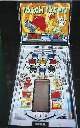 RoachRacers pinball front.jpg