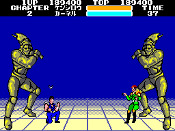 Hokuto no Ken SMS, Stage 2 Boss.png