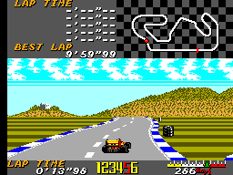 Super Monaco GP II SMS, Races, Spain.png