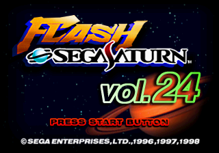 FlashSegaSaturnVol24 Saturn Title.png