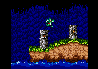 Super Ghouls'n Ghosts Saturn, Stage 1-2.png