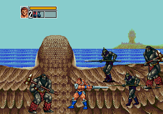 Golden Axe III MD, Stage 6A-2.png
