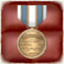 ValkyriaChronicles Steam Achievement NaggiarServiceMedal.png