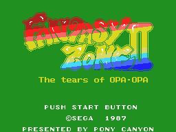 FantasyZoneII MSX2 Title.png
