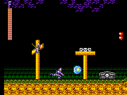 Ghouls'n Ghosts