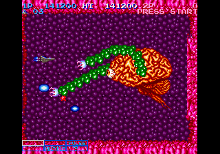 Life Force Saturn, Stage 1 Boss.png