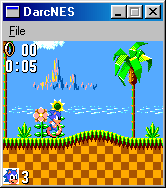 DarcNES screenshot.png