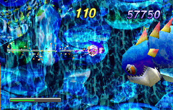 NiGHTS into Dreams, Stages, Mystic Forest Nightmare.png
