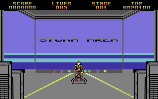 SpaceHarrierII C64 LevelSelect.png