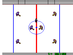 Great Ice Hockey SMS, Face-Off.png
