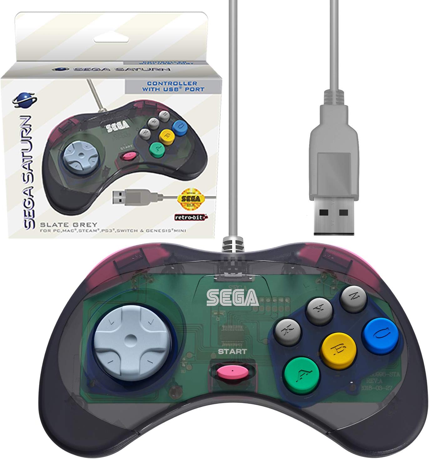 Retro-Bit Saturn Controller with USB Port US Grey1.jpg