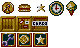 TaleSpin GG, Items.png