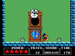 Castle of Illusion SMS, Stage 5 Boss.png