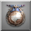 Chromehounds 360 Achievement BronzePatriot.png