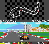 Super Monaco GP II GG, Races, Monaco.png