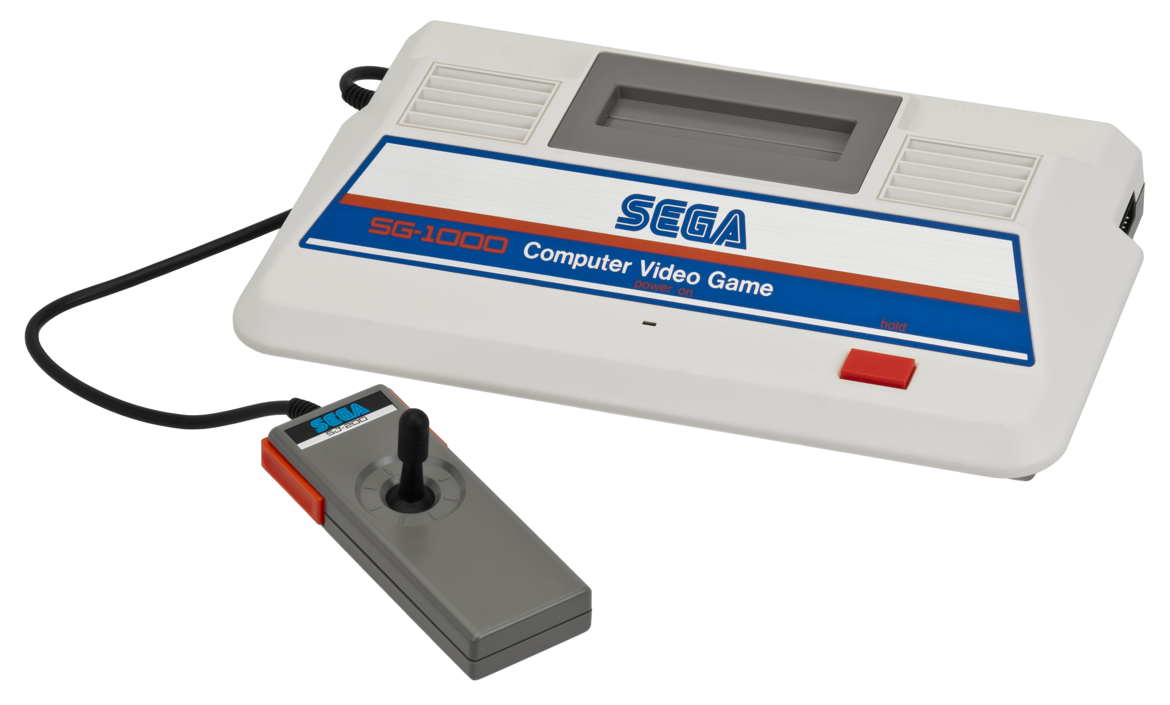 SG-1000 - Sega Retro