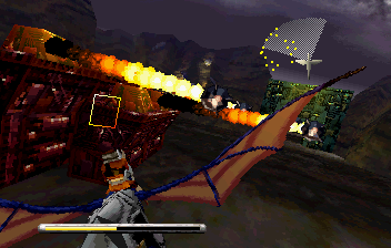 Panzer Dragoon, Stage 3.png