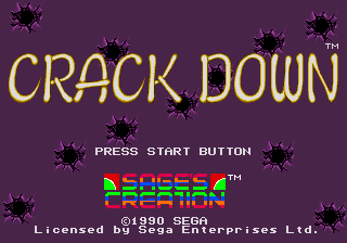 CrackDown MD US TitleScreen.png