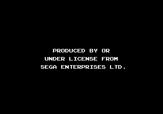 GoldenAxeIII MD License.png