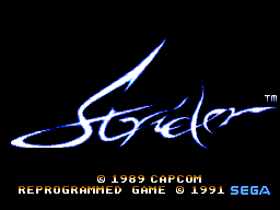 Strider SMS Title.png