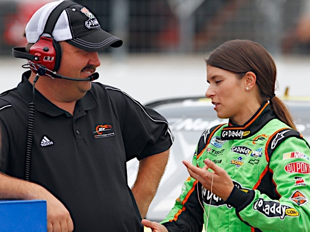 DanicaPatrick2 2012-07-14 (F. W. Webb 200).jpg