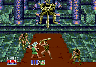 Golden Axe II MD, Stage 6-4.png