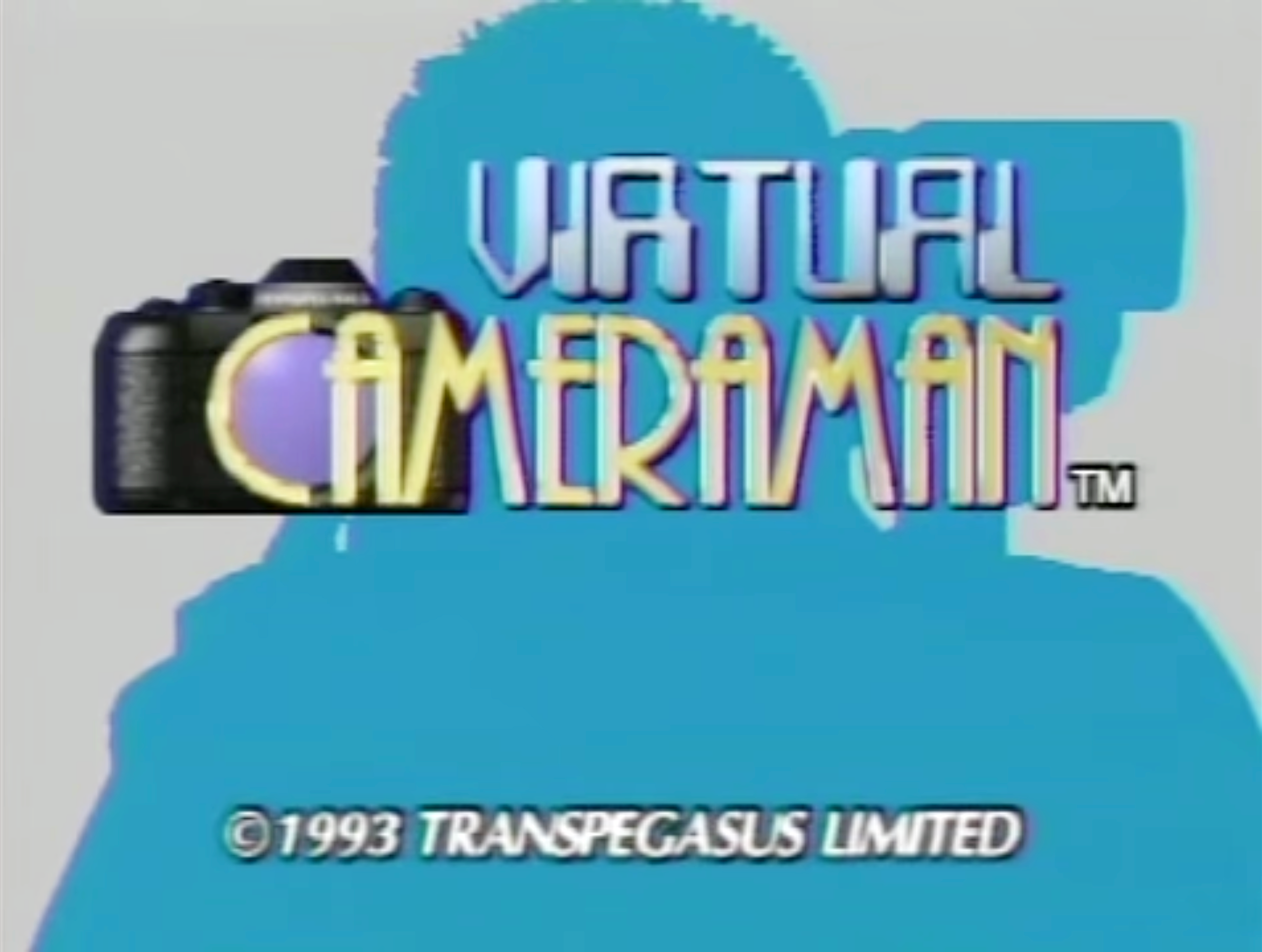 Virtual Cameraman