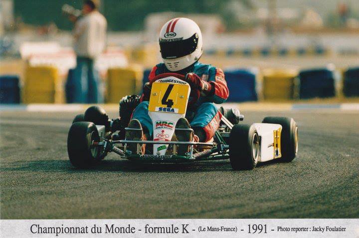 1991CIK-FIAWorldKartingChampionship (GertMunkholm, Formula K).jpg